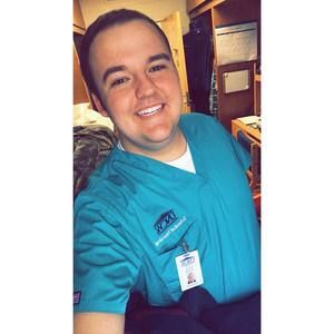 Meet your Posher, Daniel